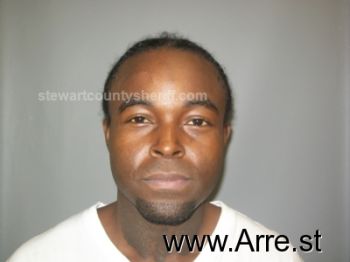 Darius Mcneal Dorsey Mugshot